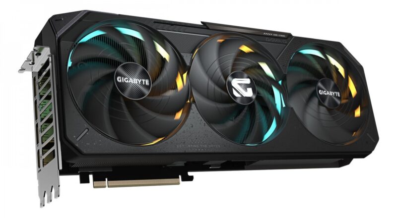 Placa De Video Gigabyte Rtx 5080 Gaming Oc 16Gb - Imagen 3