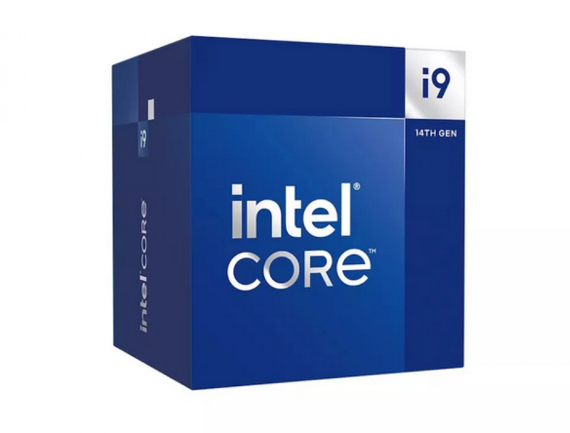 Procesador Intel (Lga1700) Core I9 14900K - Imagen 2