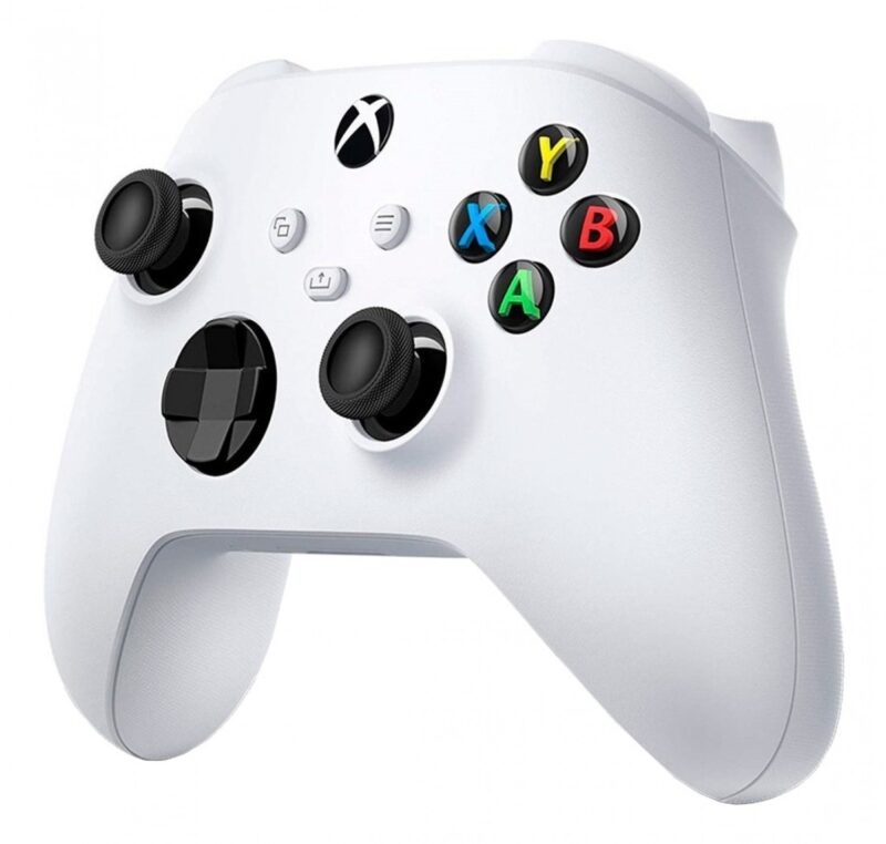 Joystick Xbox S/X Original White