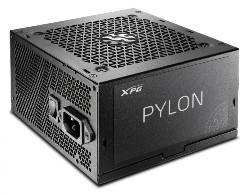 Fuente 750W Adata Xpg Pylon  80 Plus Bronze
