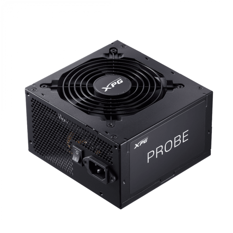 Fuente 700W Adata Xpg Probe 80 Plus Bronze - Imagen 2