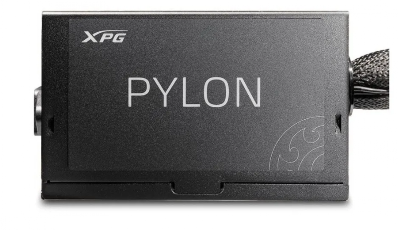 Fuente 750W Adata Xpg Pylon  80 Plus Bronze - Imagen 3