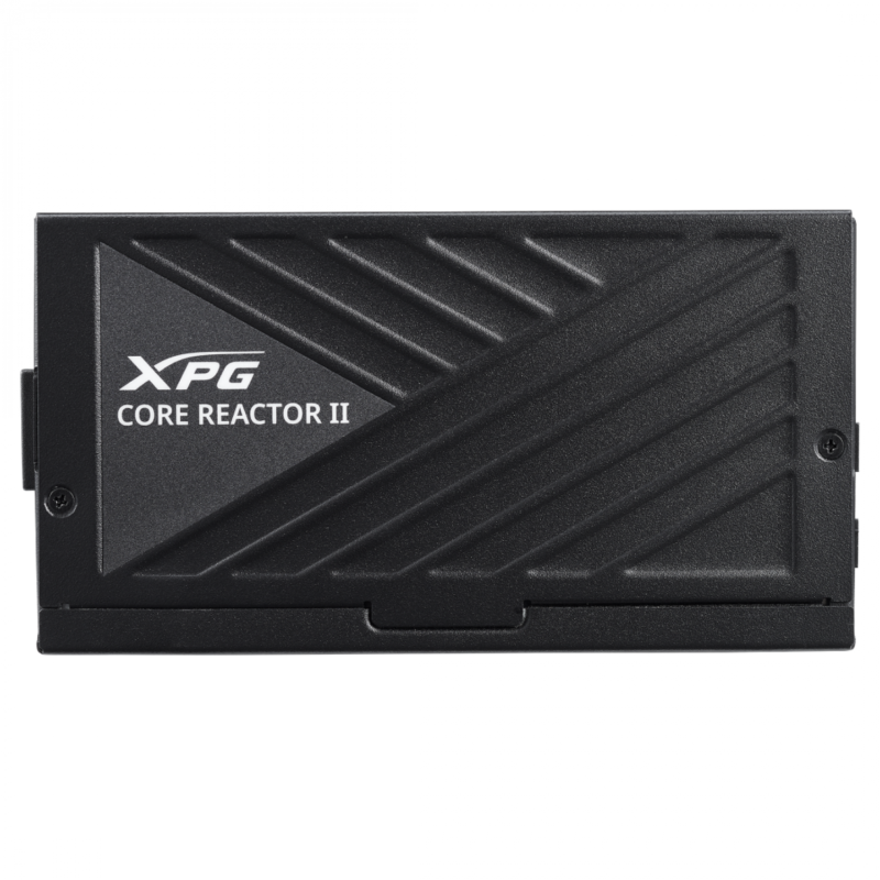 Fuente Gamer Adata 1000W Xpg Core Reactor Ii 80 Plus Gold - Imagen 3