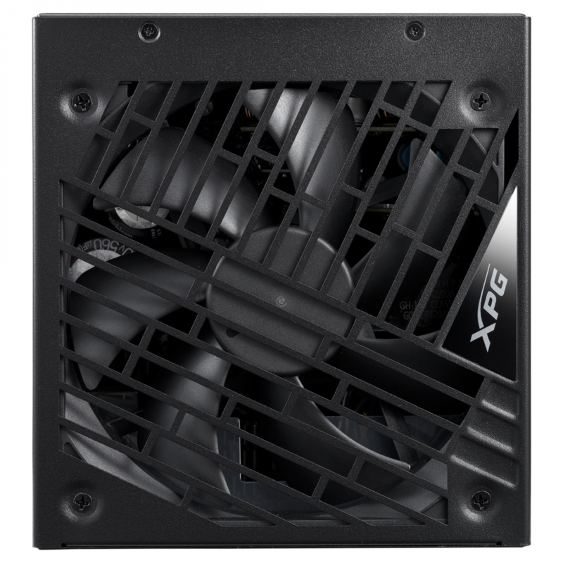 Fuente Gamer Adata 1000W Xpg Core Reactor Ii 80 Plus Gold - Imagen 2