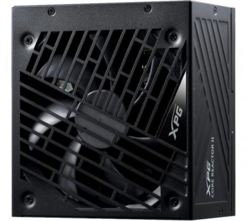 Fuente Gamer Adata 1200W Xpg Core Reactor Ii 80 Plus Gold - Imagen 4