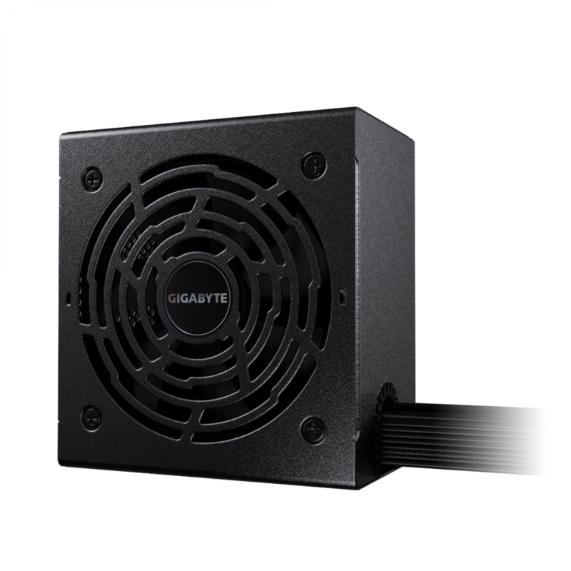 Fuente Gamer Gigabyte 750W 80 Bronze - Imagen 3