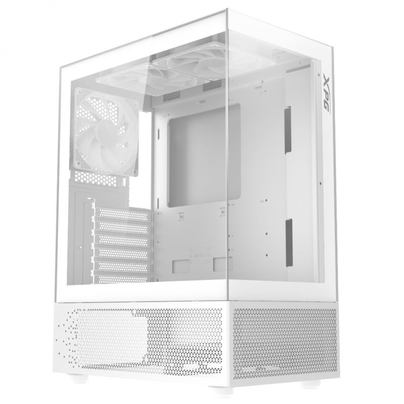 Gabinete Adata Xpg Invader X Mini White