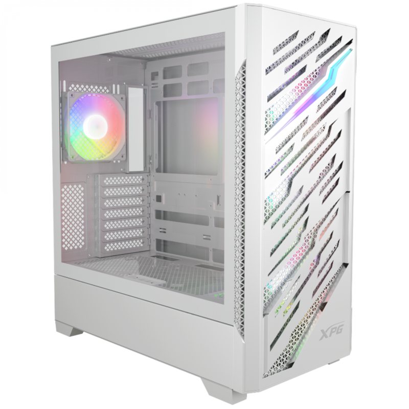 Gabinete Adata Xpg Starker Air White