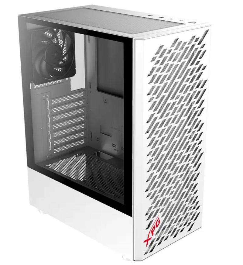 Gabinete Adata Xpg Valor Air White
