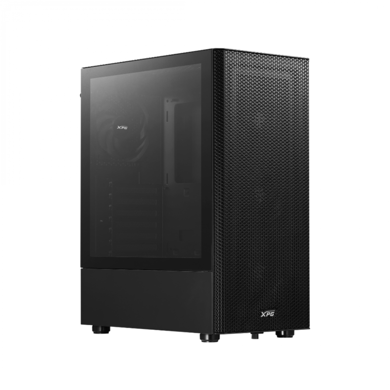 Gabinete Adata Xpg Valor Mesh Black