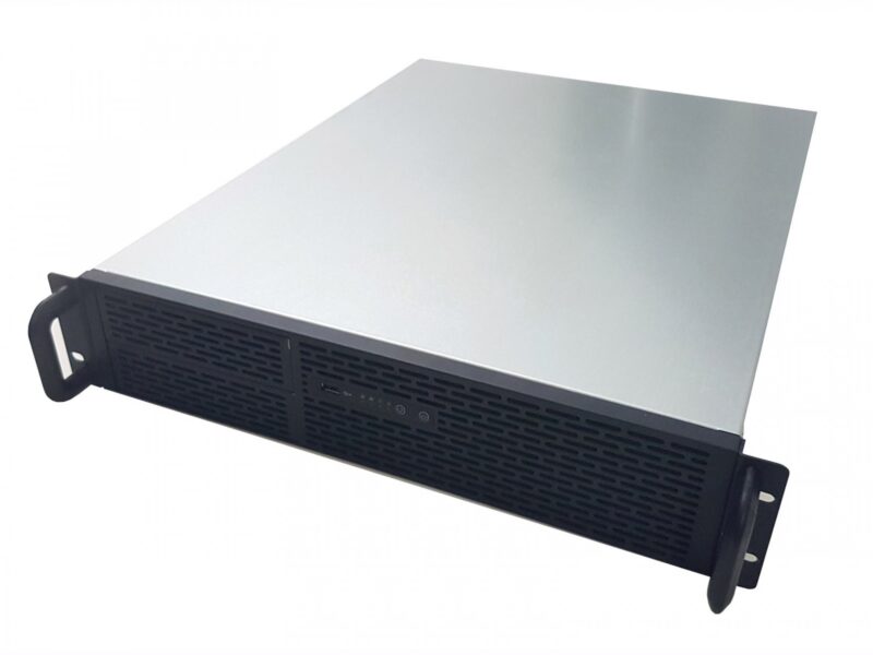 Gabinete Sfx Rackeable 2U550 Server Servidores