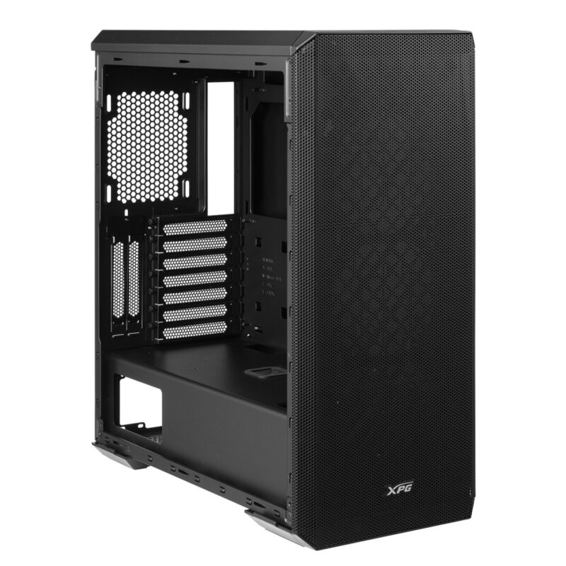 Gabinete Adata  Xpg Defender Black - Imagen 3