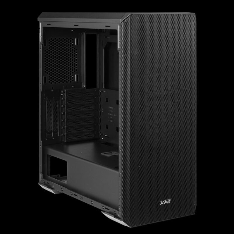 Gabinete Adata  Xpg Defender Black - Imagen 6