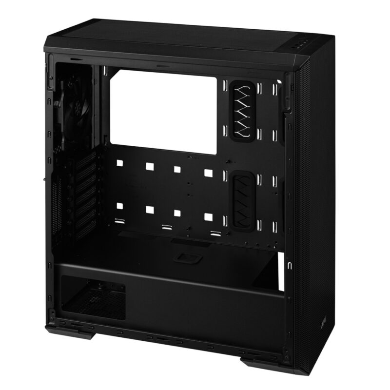 Gabinete Adata  Xpg Defender Black - Imagen 2