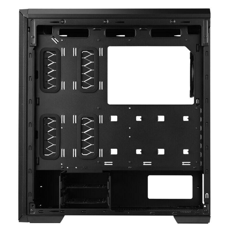 Gabinete Adata  Xpg Defender Black - Imagen 5