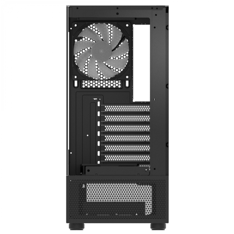 Gabinete Adata Xpg Invader X Mini Black - Imagen 3