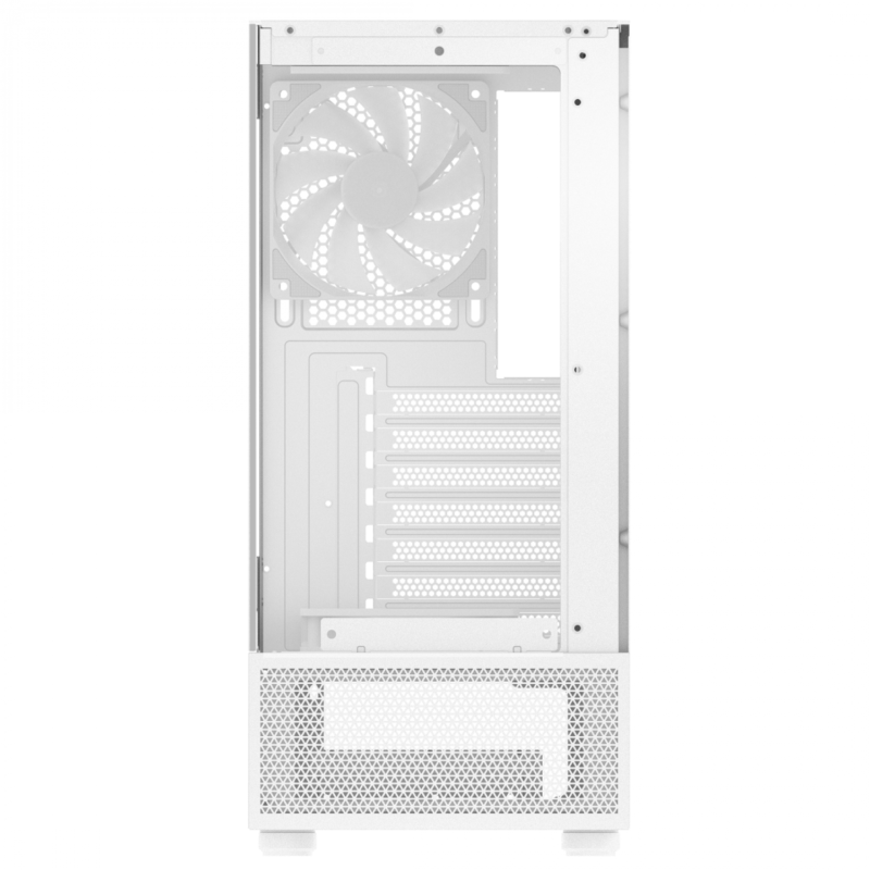 Gabinete Adata Xpg Invader X Mini White - Imagen 3
