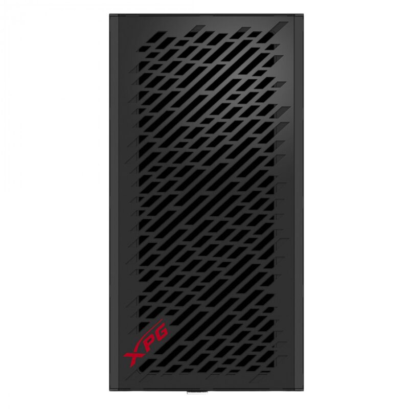 Gabinete Adata Xpg Valor Air Black - Imagen 5