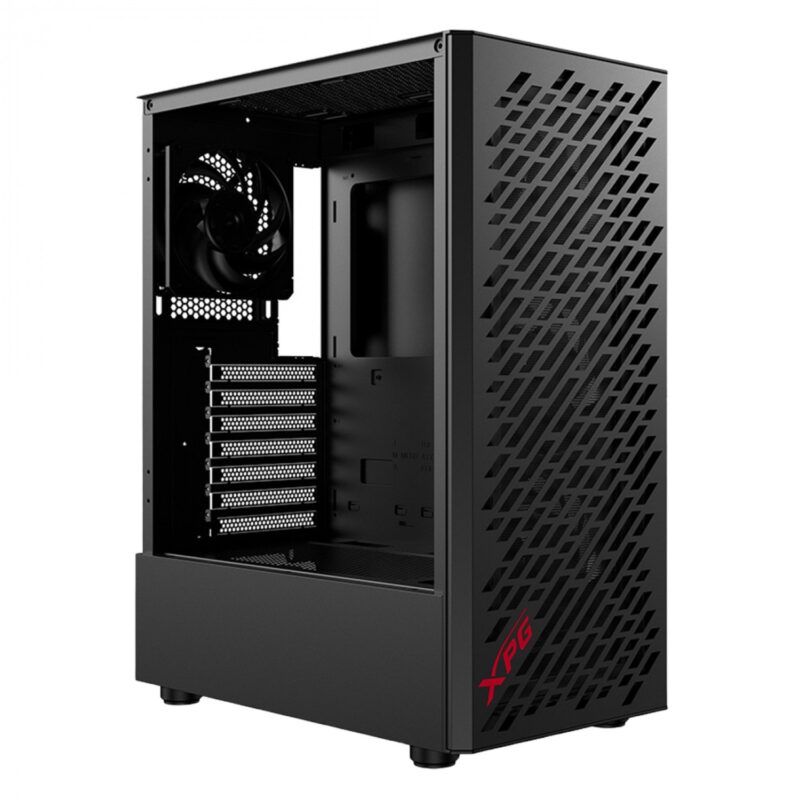 Gabinete Adata Xpg Valor Air Black - Imagen 3