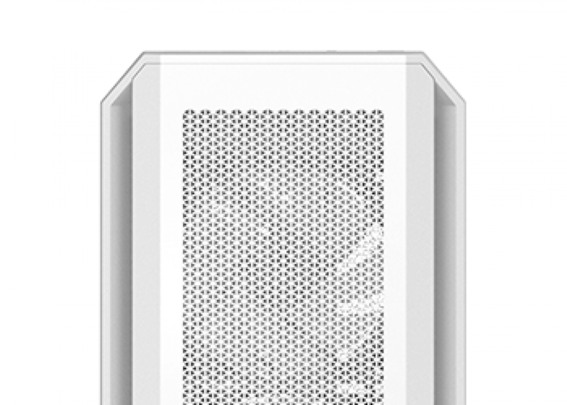 Gabinete Adata Xpg Valor Air Plus White - Imagen 2