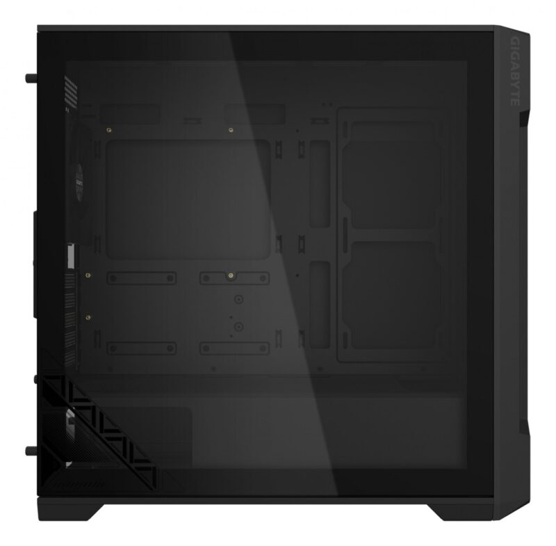 Gabinete Gamer Gigabyte C102G M-Atx Black - Imagen 6