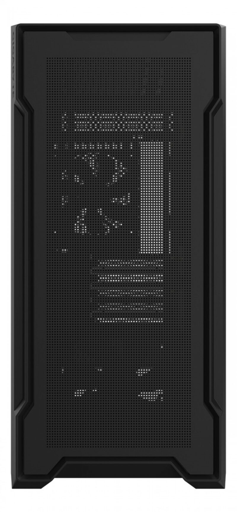 Gabinete Gamer Gigabyte C102G M-Atx Black - Imagen 5