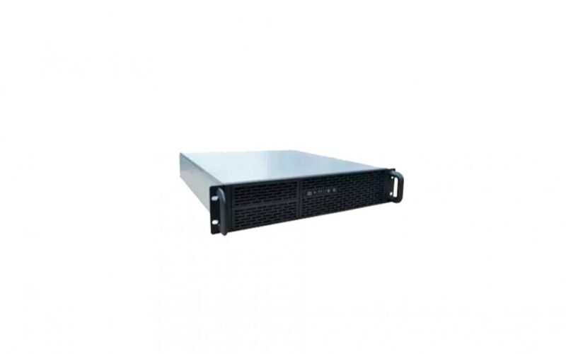 Gabinete Sfx Rackeable 2U550 Server Servidores - Imagen 4