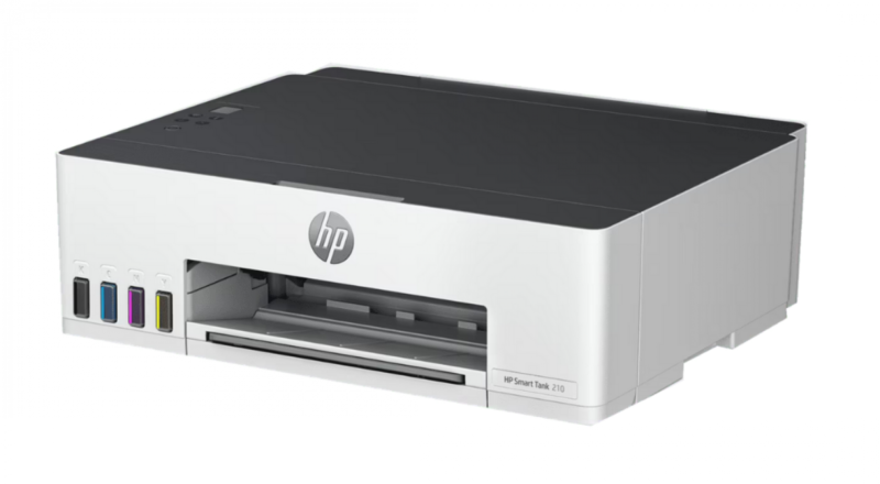 Impresora Hp Smart Tank 210 Wifi - Imagen 2