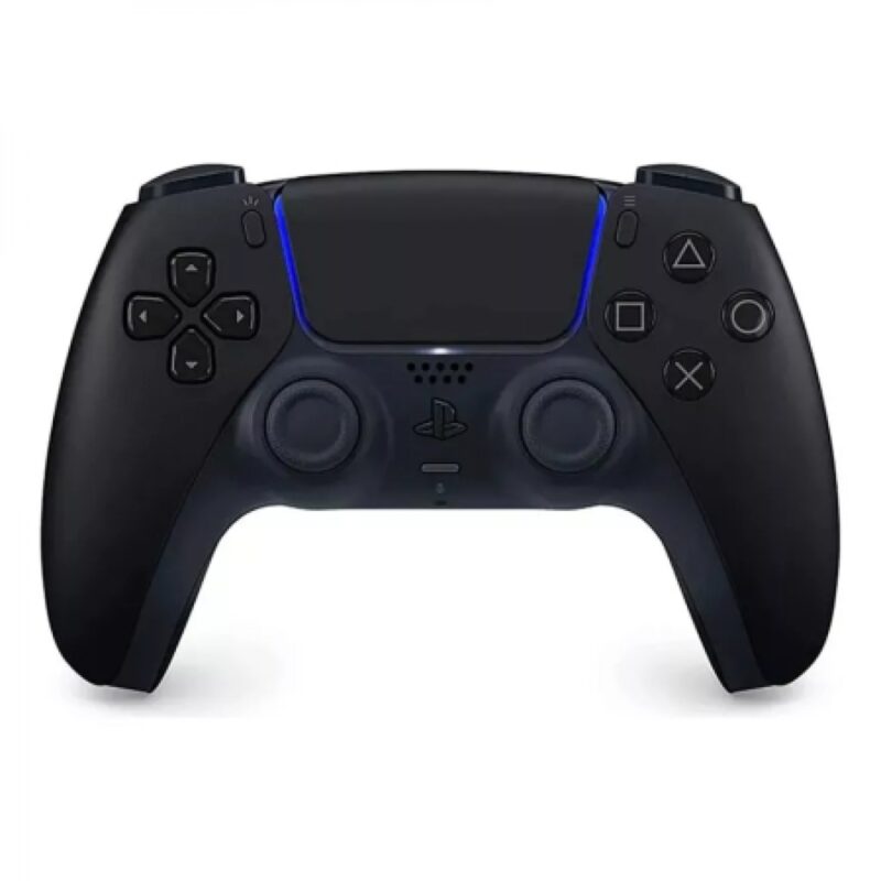 Joystick Ps5 Dual Sense Black