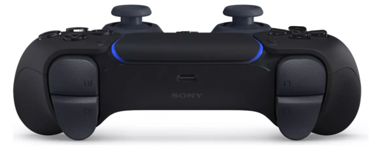 Joystick Ps5 Dual Sense Black - Imagen 4