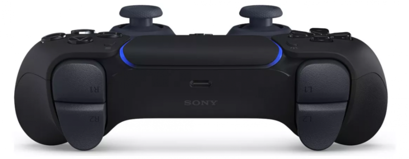 Joystick Ps5 Dual Sense Black - Imagen 4