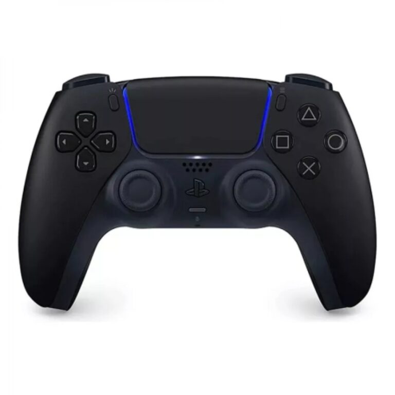 Joystick Ps5 Dual Sense Black - Imagen 2