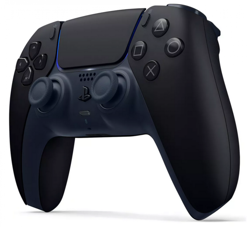 Joystick Ps5 Dual Sense Black - Imagen 3