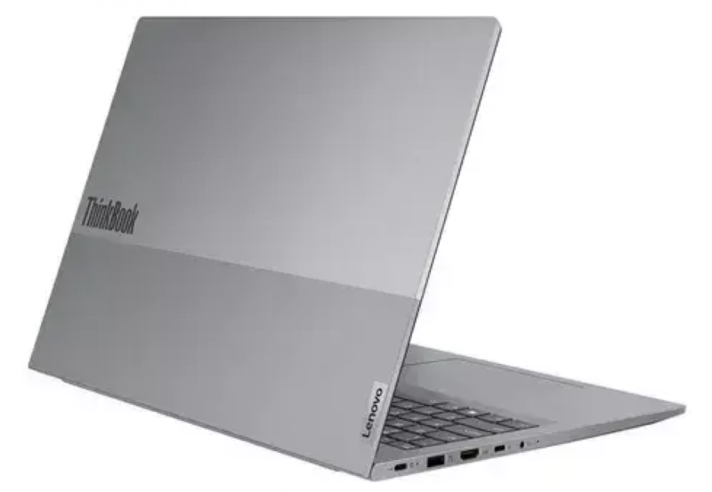 Lenovo Notebook Thinkbook 16 R7 512Gb 16Gb Fdos - Imagen 4