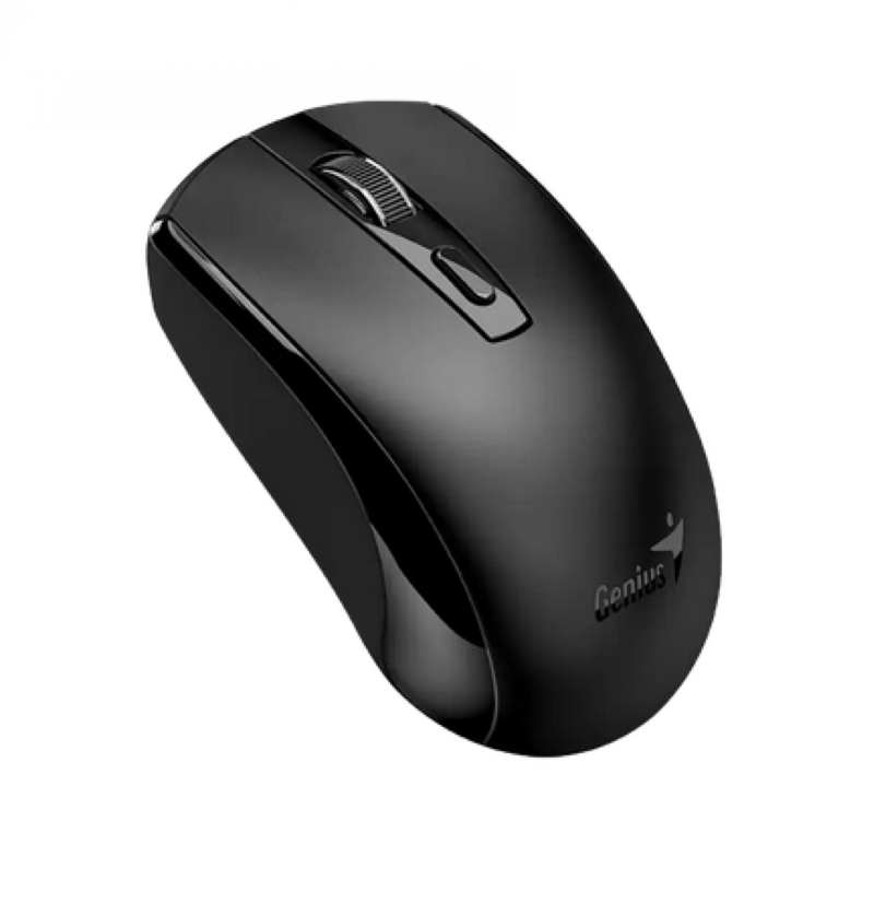 Mouse Genius Rs2 Eco 8150 Black