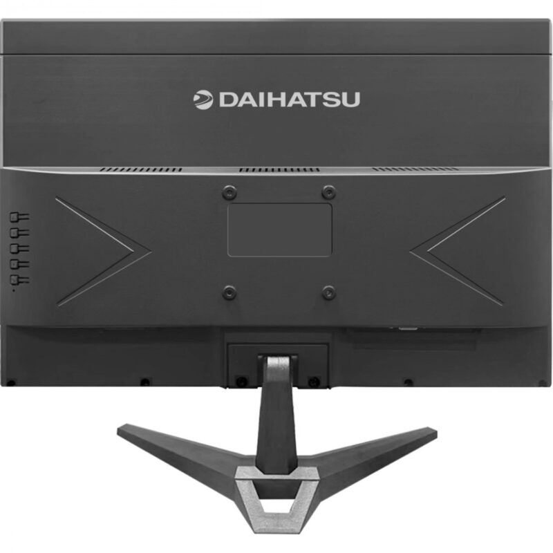 Monitor Daihatsu Led 22 Ofisu Lm23150 Hd Hdmi Vga Black - Imagen 3