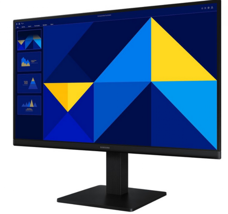 Monitor Samsung Led 22 D300 - Imagen 2