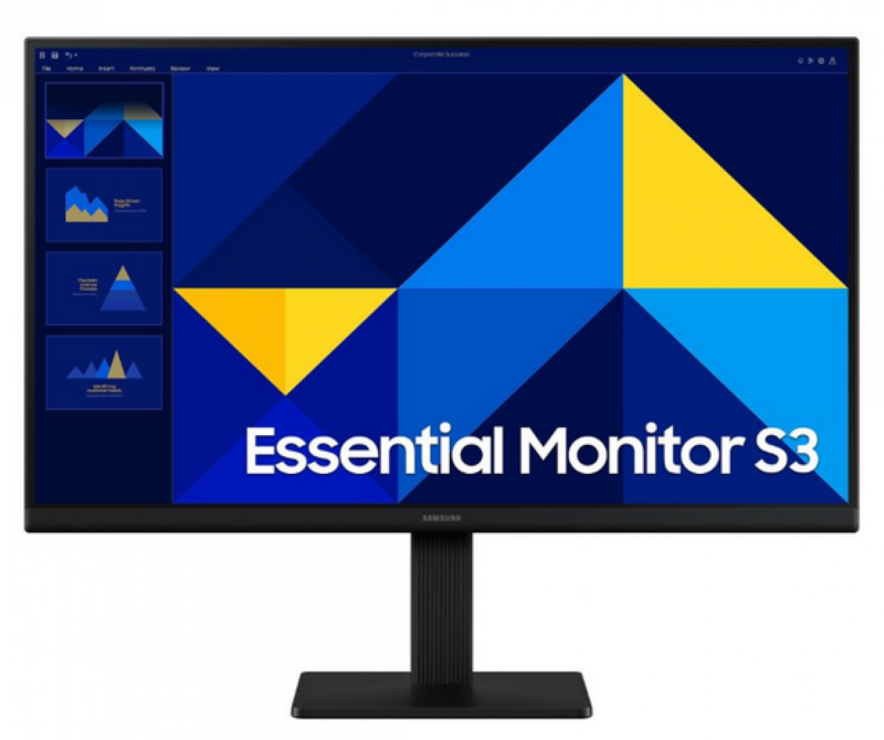 Monitor Samsung Led 22 D300 - Imagen 4
