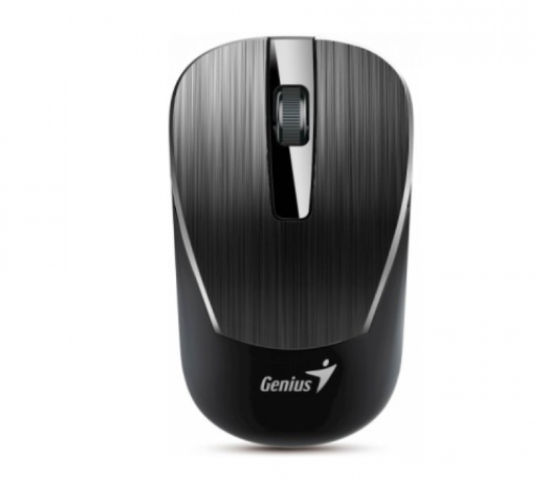 Mouse Genius Nx-7015 Wireless Black - Imagen 3