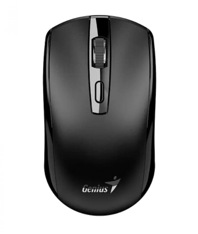 Mouse Genius Rs2 Eco 8150 Black - Imagen 4