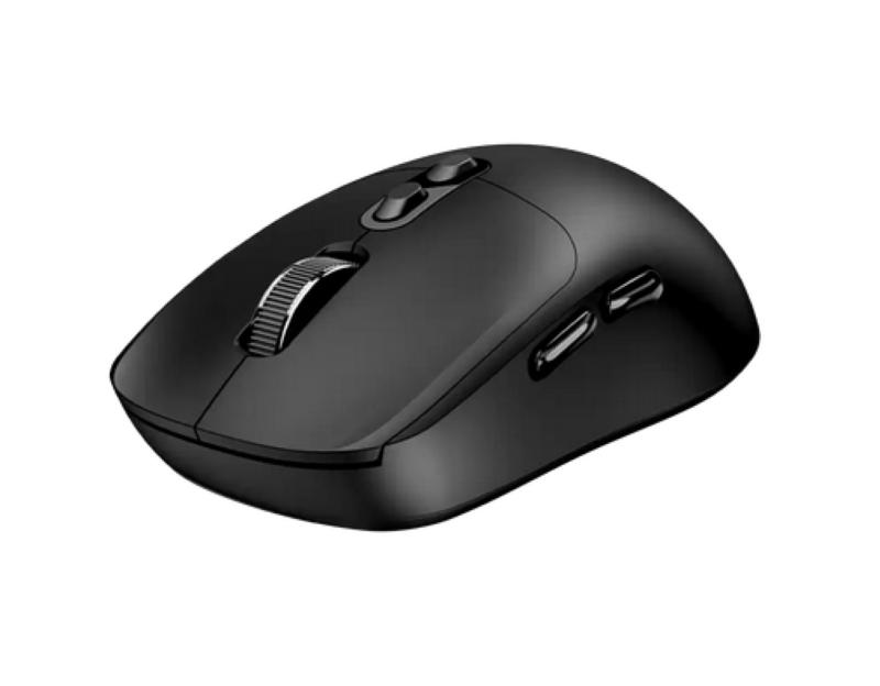 Mouse Wireless Genius Nx-8080S Bt-2.4Ghz Black - Imagen 2