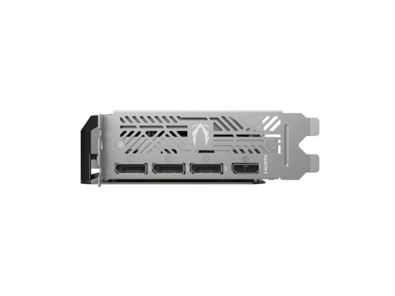 Placa De Video Gaming Zotac Rtx 5060 Amp 8Gb Gddr7 - Imagen 3