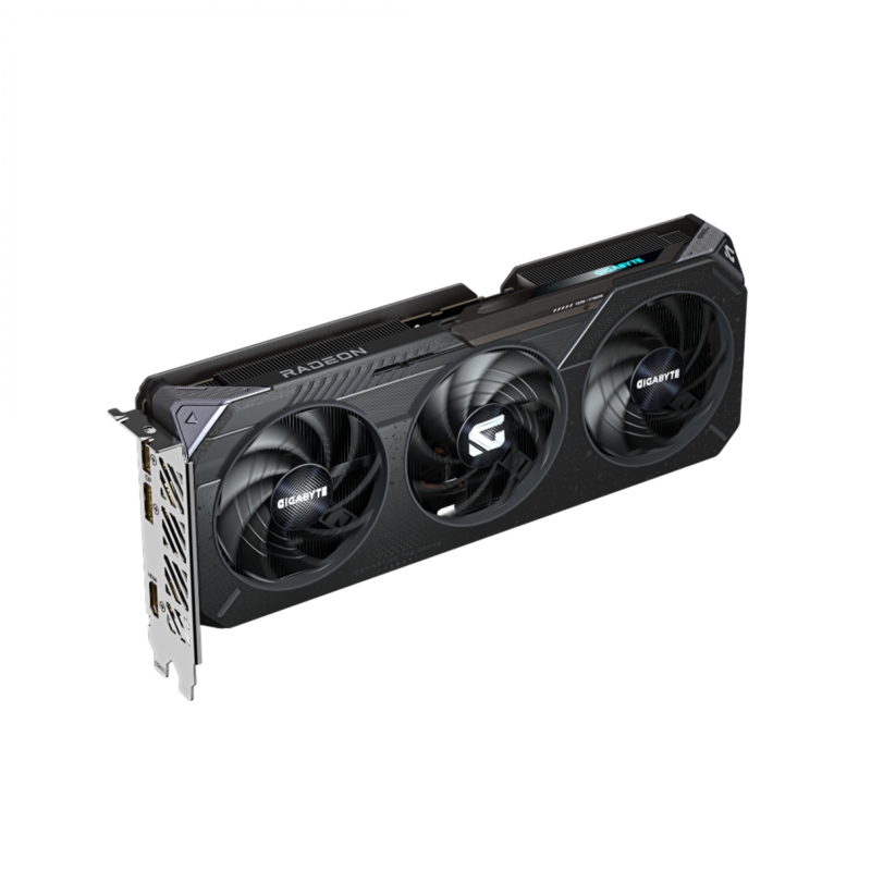 Placa De Video Gigabyte Radeon Rx 9060Xt Gaming Oc 8Gb - Imagen 6