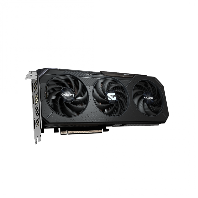 Placa De Video Gigabyte Radeon Rx 9060Xt Gaming Oc 8Gb - Imagen 5