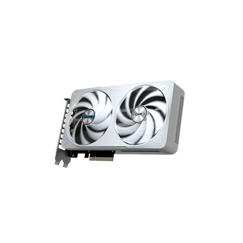 Placa De Video Gigabyte Rtx 5060Ti Eagle Oc Ice 8Gb (White) - Imagen 6