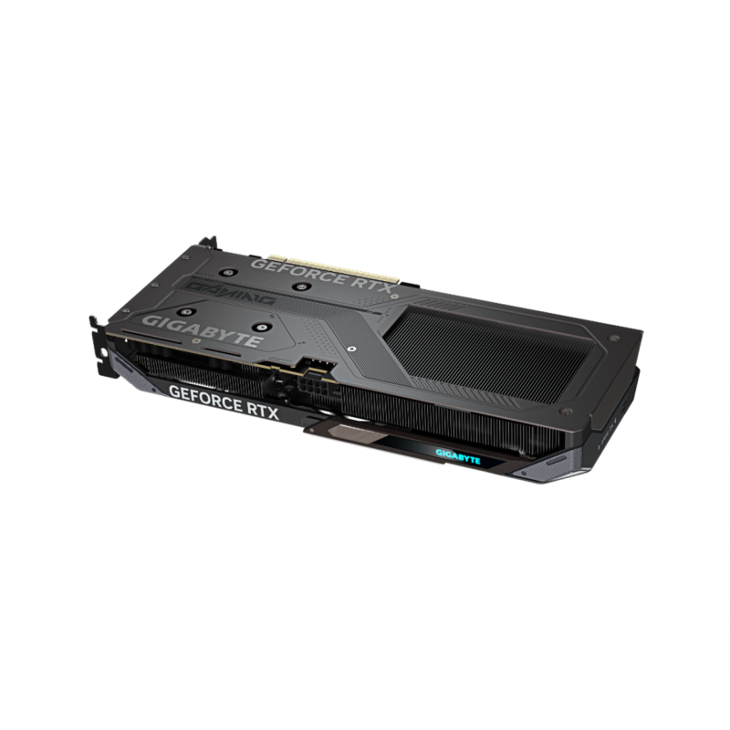 Placa De Video Gigabyte Rtx 5060Ti Gaming 16Gb - Imagen 6