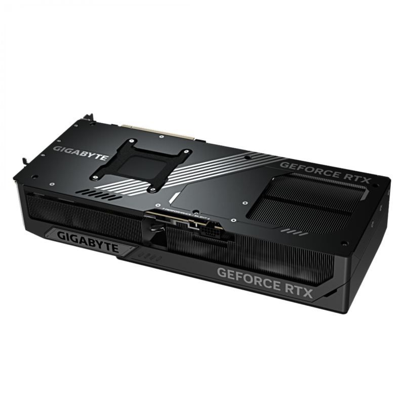 Placa De Video Gigabyte Rtx 5090 Wf3 Oc 32Gb - Imagen 3