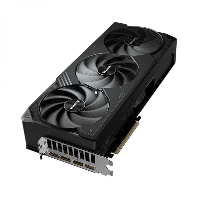 Placa De Video Gigabyte Rtx 5090 Wf3 Oc 32Gb - Imagen 5