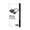 Adaptador Kelyx HDMI a VGA 1080p c/audio