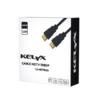 Cable Kelyx HDMI 1080P - 1.5 metros
